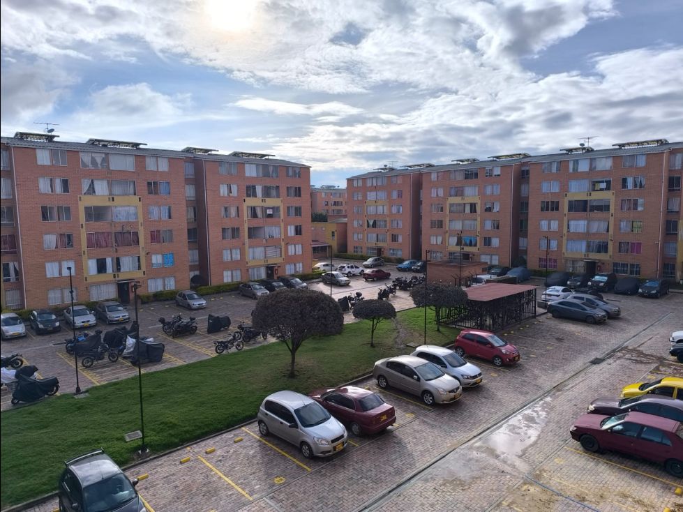 Apartamento en venta Cundinamarca Soacha Cr Frailejon Et Ii 48 m2 Habitaciones 2 Baños 1 Garajes 0 Precio $151000000