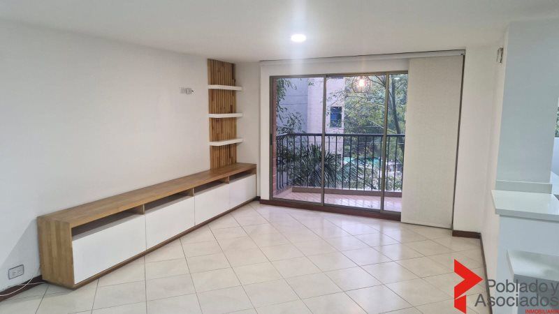 Apartamento en arriendo Antioquia Envigado La Pradera 117 m2 Habitaciones 3 Baños 3 Garajes 2 Precio $4800000