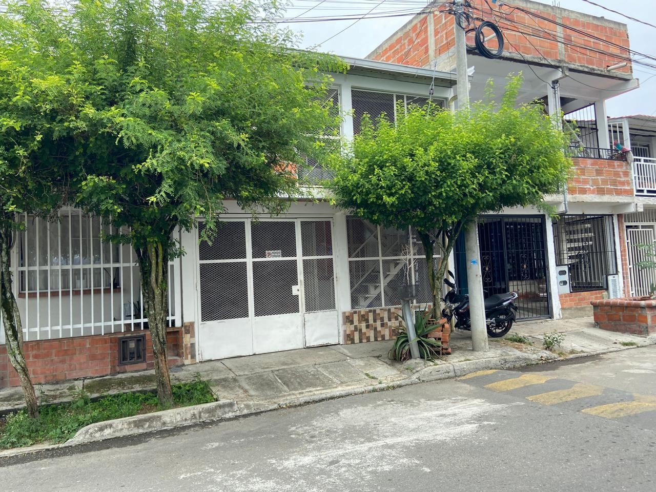 Casa en venta Valle Del Cauca Candelaria Candelaria 97 m2 Habitaciones 3 Baños 2 Garajes 1 Precio $220000000