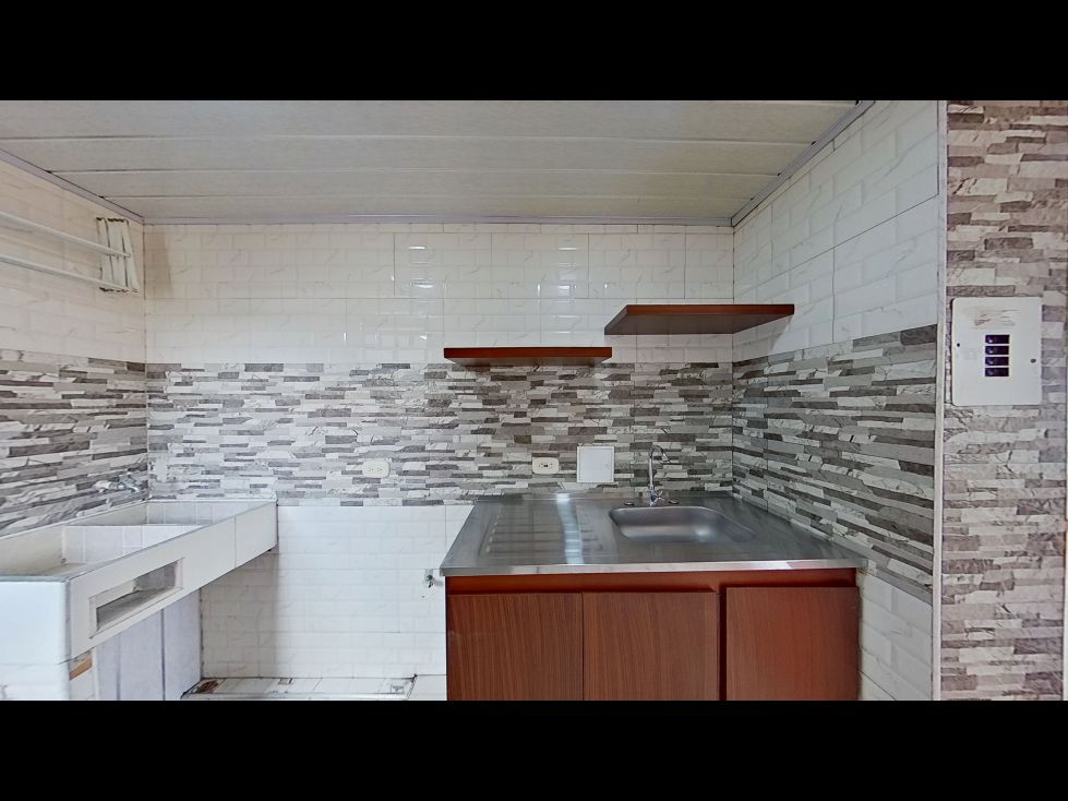 Apartamento en venta Cundinamarca Soacha Cr Primavera 46 m2 Habitaciones 3 Baños 1 Garajes 0 Precio $141000000