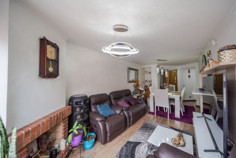 Apartamento en venta Cundinamarca Bogotá Pasadena 71 m2 Habitaciones 2 Baños 2 Garajes 1 Precio $460000000