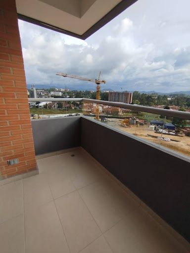 Apartamento en arriendo Antioquia Rionegro El Porvenir 90 m2 Habitaciones 3 Baños 2 Garajes 1 Precio $3300000