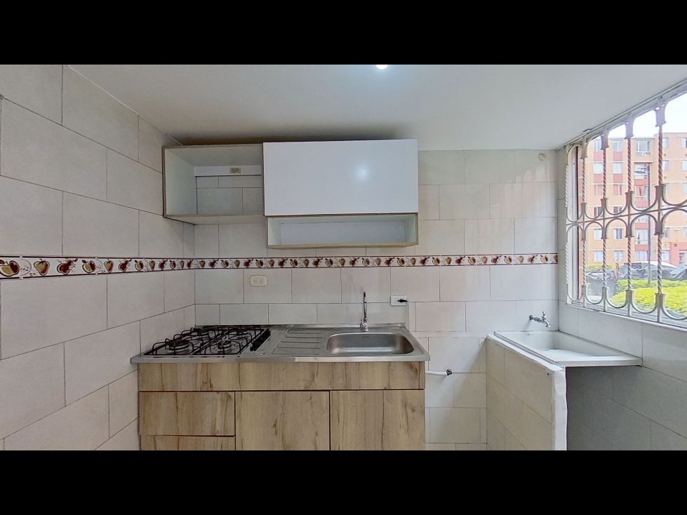 Apartamento en venta Cundinamarca Soacha Cr Arrayan 43 m2 Habitaciones 2 Baños 2 Garajes 0 Precio $140000000