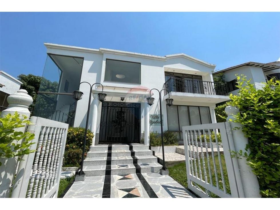 Casa en venta Tolima Melgar Melgar 200 m2 Habitaciones 4 Baños 4 Garajes 4 Precio $575000000