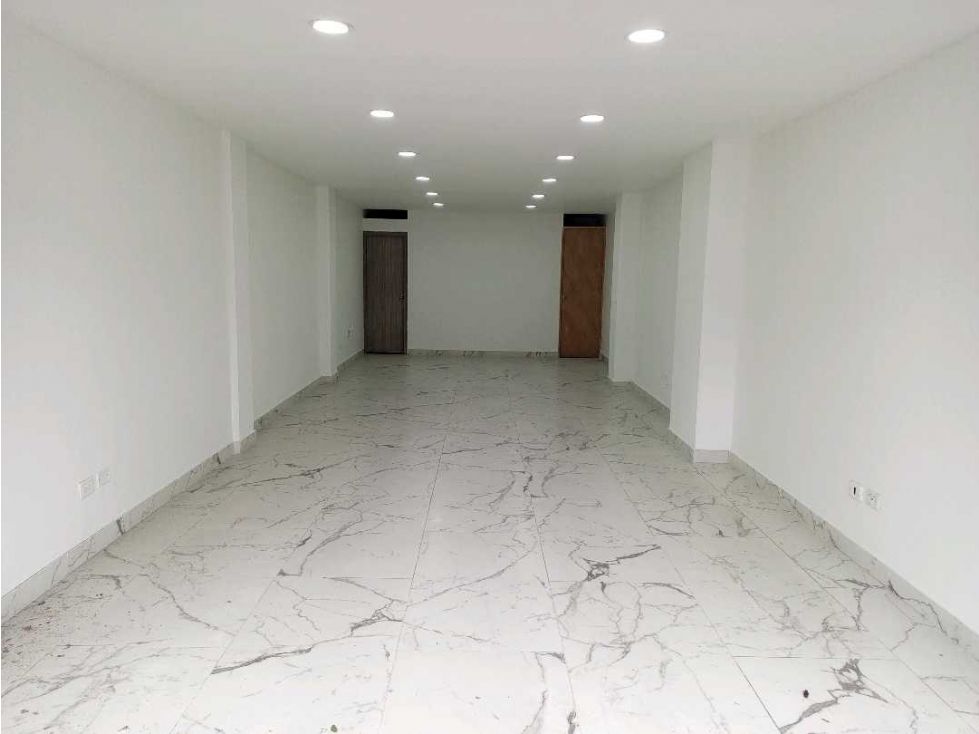 Local en arriendo Antioquia Envigado San Marcos 30 m2 Habitaciones 0 Baños 1 Garajes 0 Precio $3500000