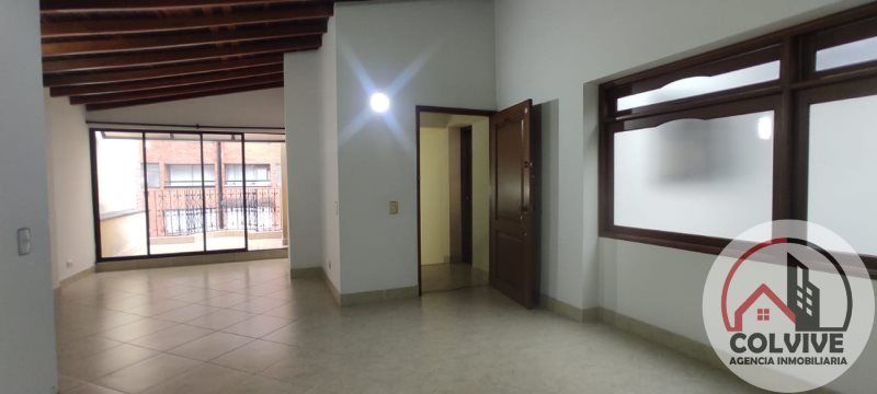 Apartamento en arriendo Antioquia Sabaneta Entre Amigos 70 m2 Habitaciones 3 Baños 2 Garajes 0 Precio $1900000