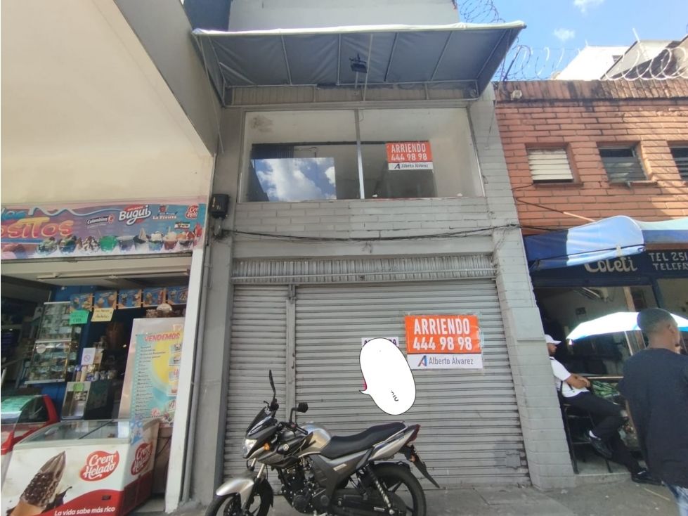 Local en venta Antioquia Medellín Colon 175 m2 Habitaciones 0 Baños 3 Garajes 0 Precio $1300000000