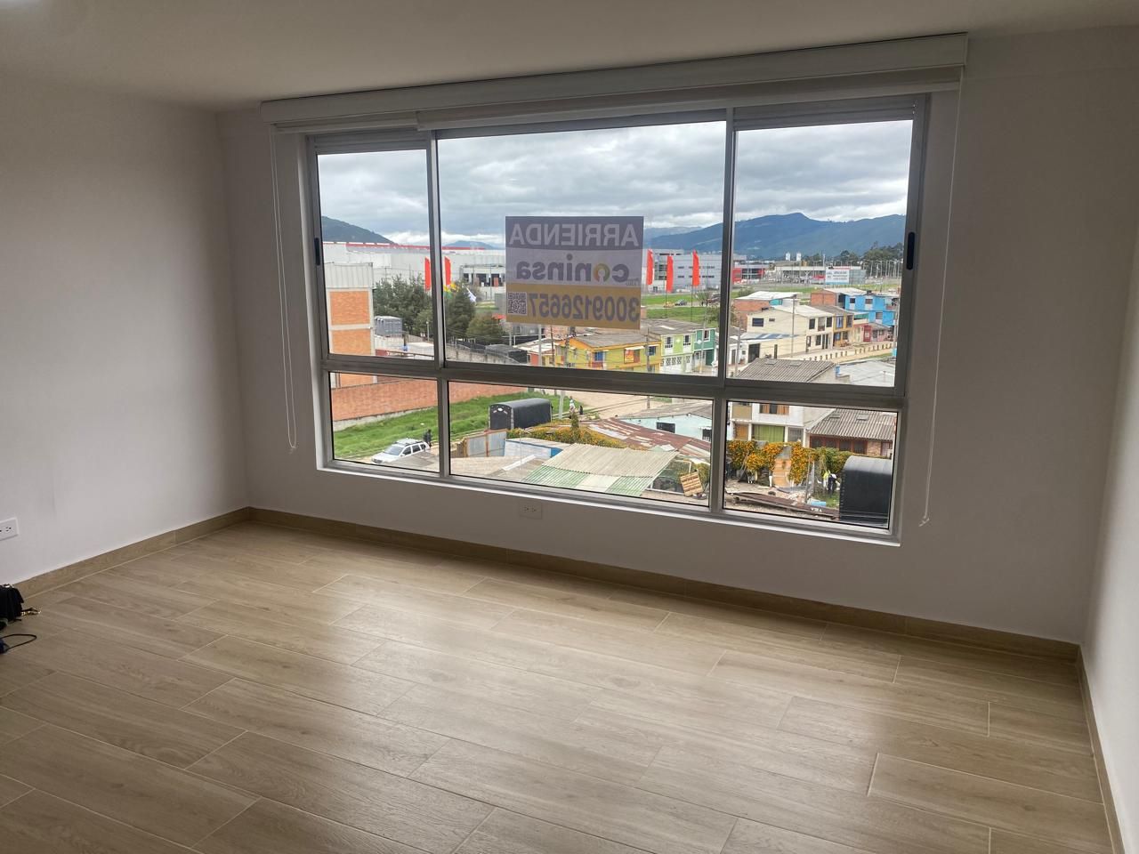Apartamento en arriendo Cundinamarca Tocancipá Ub Las Gaviotas 56 m2 Habitaciones 3 Baños 2 Garajes 0 Precio $1350000