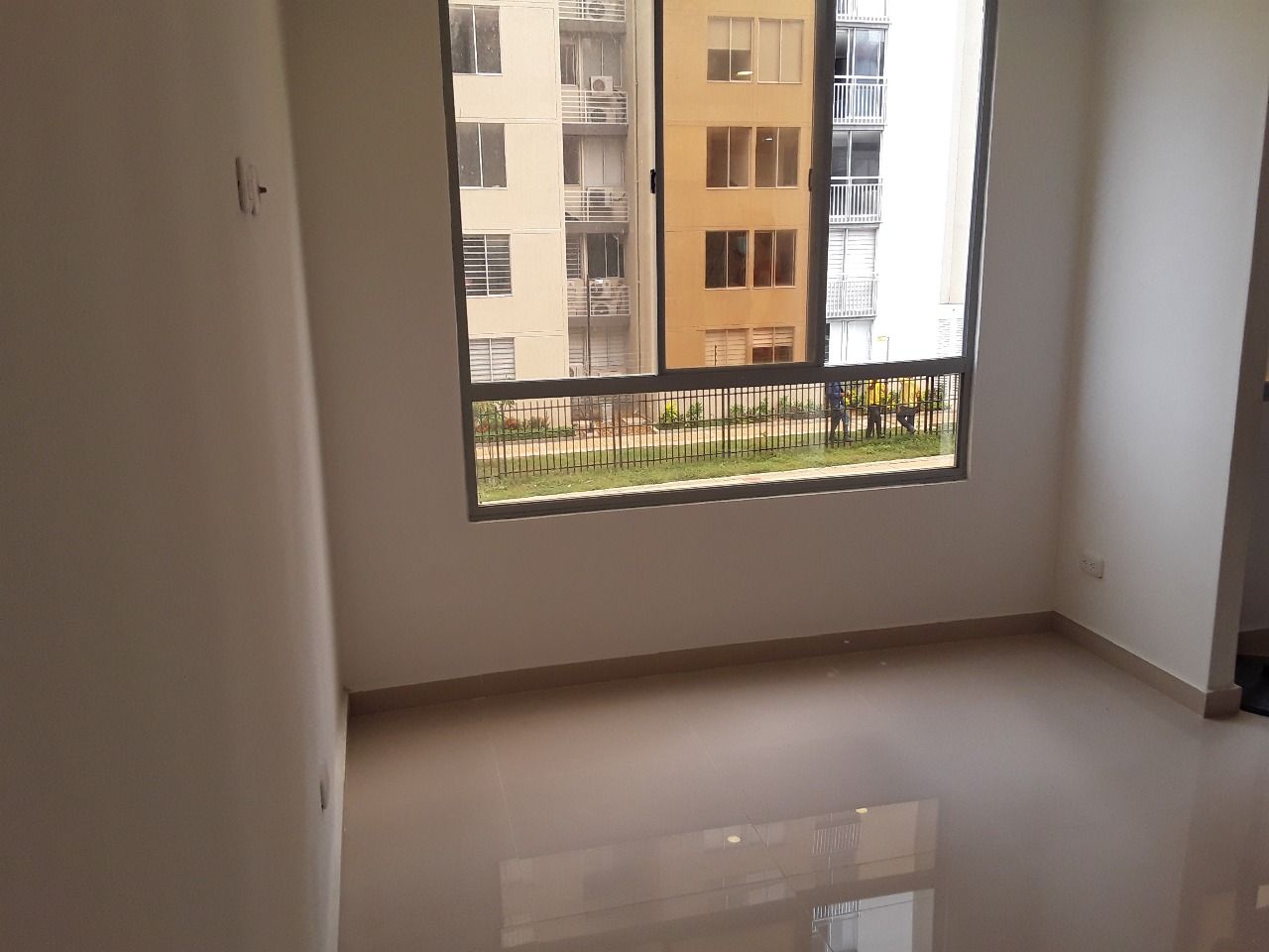 Apartamento en arriendo Atlántico Barranquilla Conjunto Residencial Turpial 52 m2 Habitaciones 2 Baños 2 Garajes 0 Precio $1350000