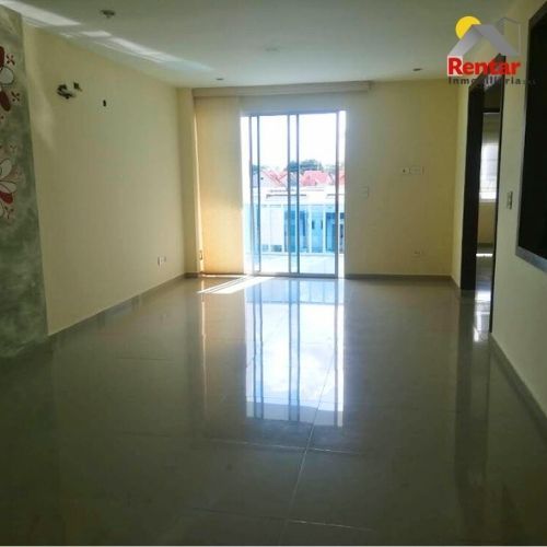 Apartamento en venta Córdoba Montería La Castellana 140 m2 Habitaciones 3 Baños 3 Garajes 1 Precio $530000000