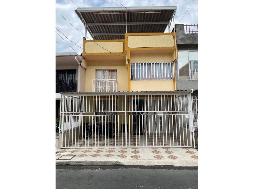 Casa en venta Valle Del Cauca Palmira Versalles 169 m2 Habitaciones 3 Baños 2 Garajes 2 Precio $650000000