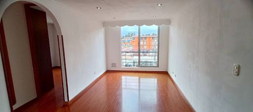 Apartamento en venta Cundinamarca Bogotá El Tintal 40 m2 Habitaciones 2 Baños 1 Garajes 0 Precio $155000000