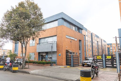 Apartamento en venta Cundinamarca Bogotá El Tintal 40 m2 Habitaciones 2 Baños 1 Garajes 0 Precio $155000000