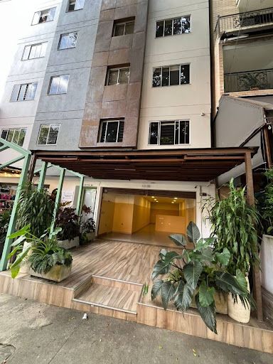 Local en arriendo Antioquia Medellín Bolivariana 100 m2 Habitaciones 0 Baños 1 Garajes 1 Precio $8600000