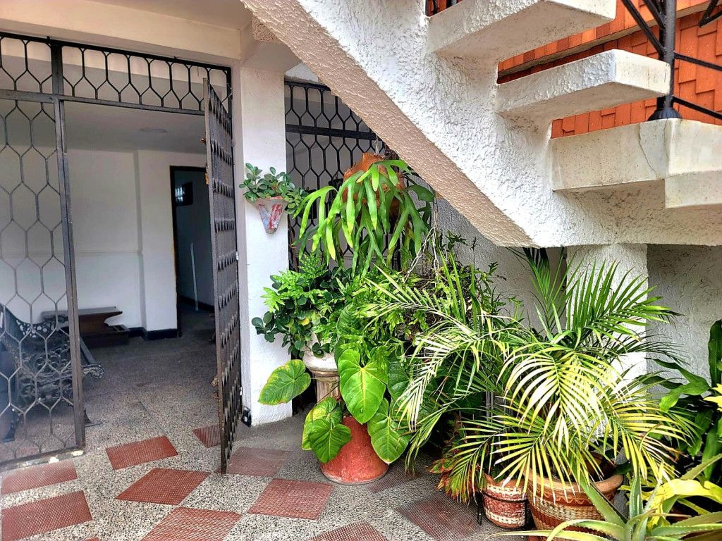 Casa en venta Atlántico Barranquilla Olaya Herrera 185 m2 Habitaciones 3 Baños 1 Garajes 1 Precio $330000000