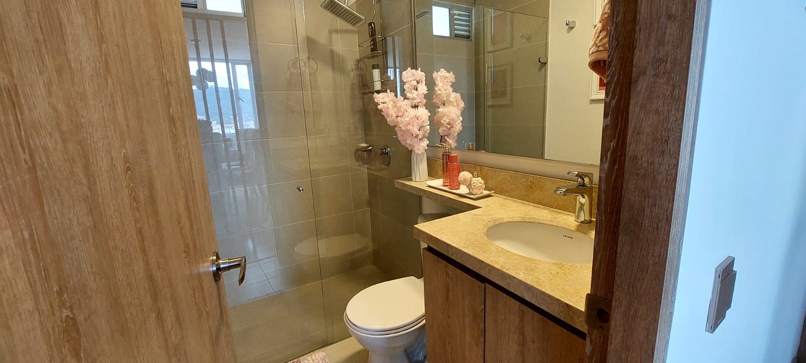 Apartamento en venta Cundinamarca Chía El Cairo 58 m2 Habitaciones 2 Baños 2 Garajes 1 Precio $374950000