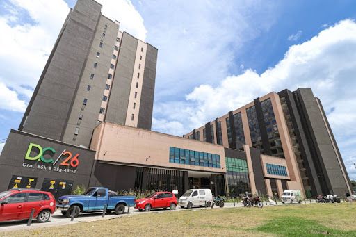 Apartaestudio en arriendo Cundinamarca Bogotá Santa Cecilia 30 m2 Habitaciones 1 Baños 1 Garajes 0 Precio $1950000