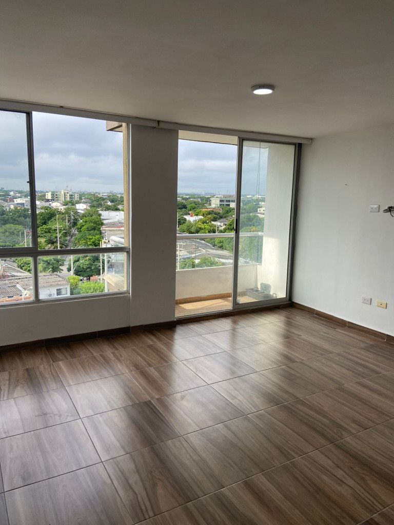 Apartamento en venta Atlántico Barranquilla Tayrona 62 m2 Habitaciones 3 Baños 2 Garajes 0 Precio $230000000