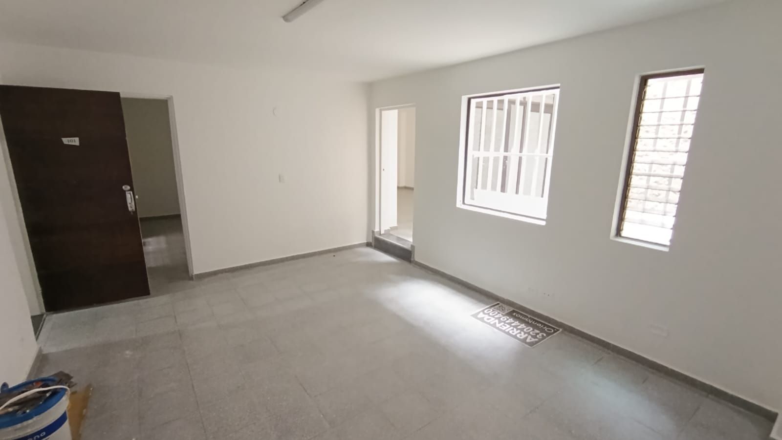 Oficina en arriendo Antioquia Medellín Los Conquistadores 65 m2 Habitaciones 0 Baños 1 Garajes 0 Precio $2800000