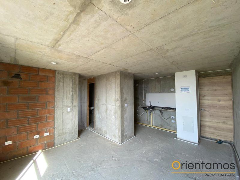 Apartamento en venta Antioquia Rionegro Cuatro Esquinas 56 m2 Habitaciones 3 Baños 1 Garajes 1 Precio $265000000