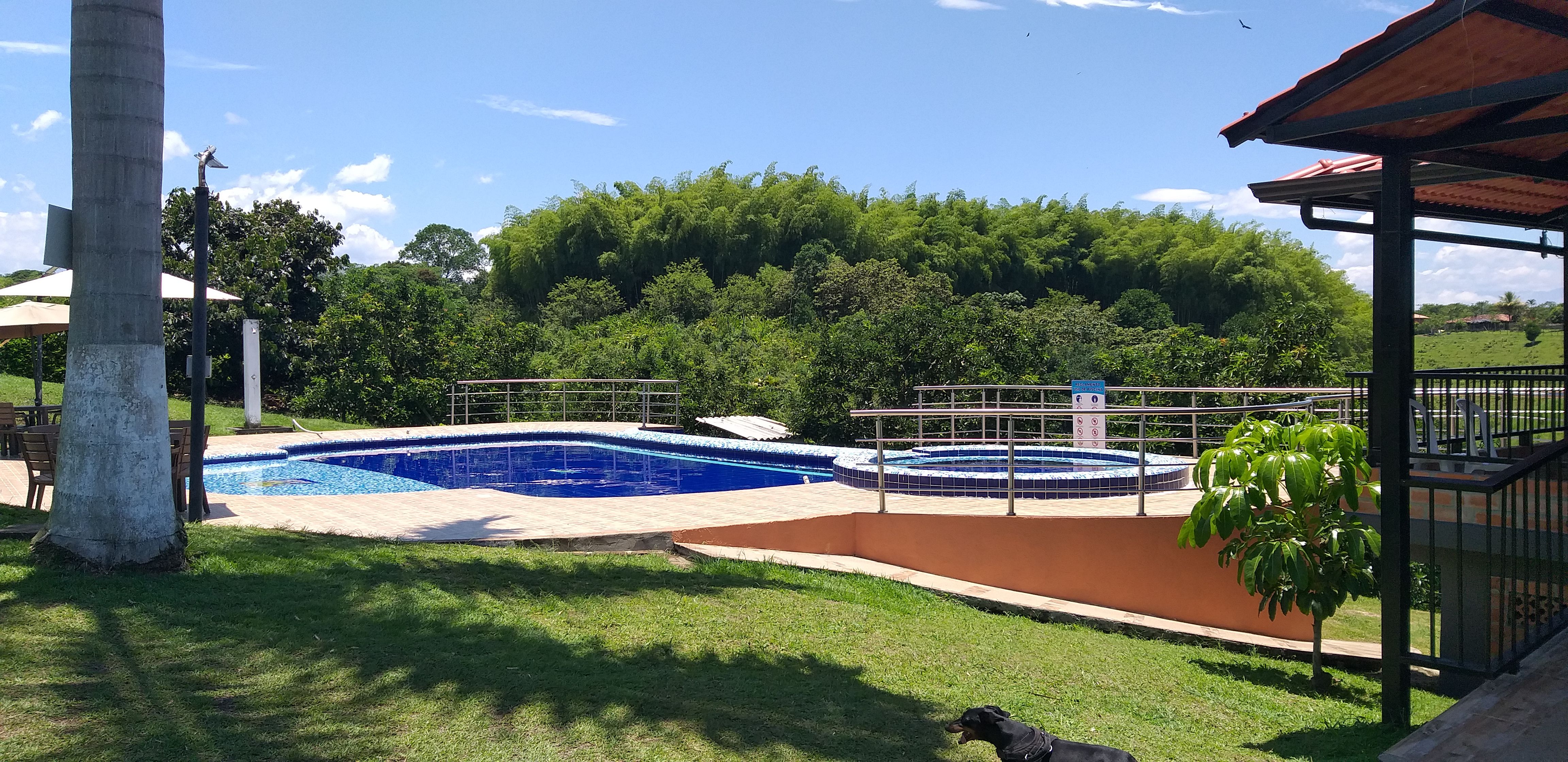 Finca en venta Valle Del Cauca Alcalá Jardin De Velez Y Velez 20000 m2 Habitaciones 6 Baños 5 Garajes 5 Precio $2200000000