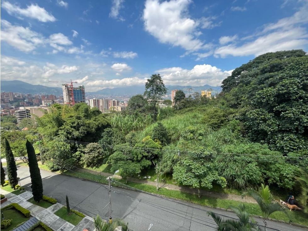 Apartamento en venta Antioquia Medellín Asomadera No2 106 m2 Habitaciones 3 Baños 3 Garajes 1 Precio $750000000