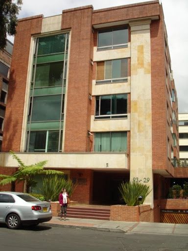 Oficina en arriendo Cundinamarca Bogotá Chicó Norte 33 m2 Habitaciones 0 Baños 1 Garajes 1 Precio $3147000