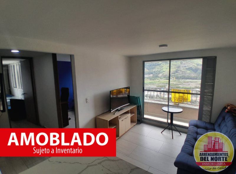 Apartamento en arriendo Antioquia Bello Urbanización El Trebol 54 m2 Habitaciones 2 Baños 2 Garajes 0 Precio $2100000
