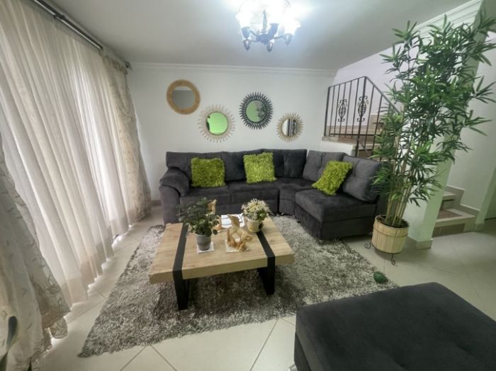 Casa en venta Antioquia Medellín La Gloria 152 m2 Habitaciones 4 Baños 2 Garajes 0 Precio $880000000