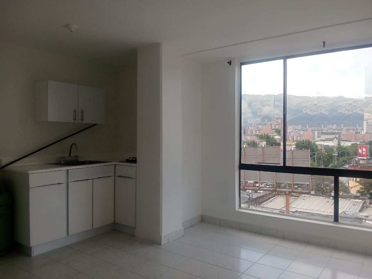 Apartamento en arriendo o venta Antioquia Medellín Bolivariana 60 m2 Habitaciones 2 Baños 2 Garajes 1 Precio venta $365000000 Precio arriendo $2500000