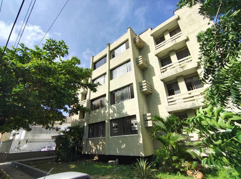 Apartamento en venta Atlántico Barranquilla Altos De Riomar 89 m2 Habitaciones 3 Baños 2 Garajes 1 Precio $300000000