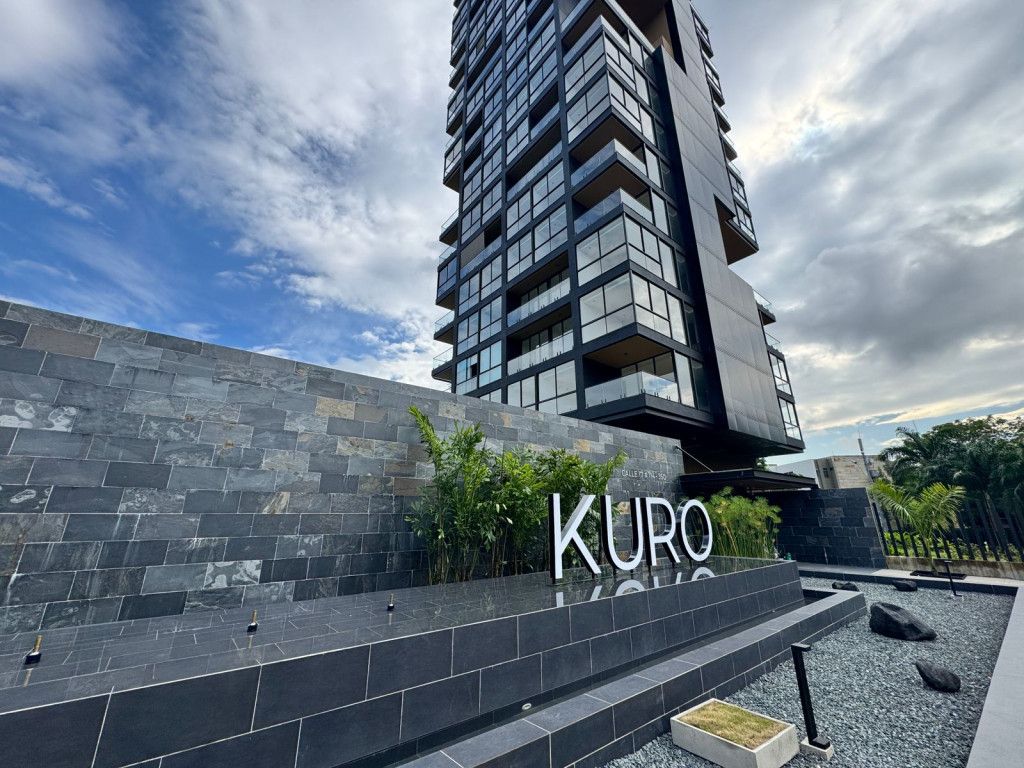 Apartamento en arriendo Valle Del Cauca Cali Parcelaciones Pance 43 m2 Habitaciones 1 Baños 1 Garajes 1 Precio $3800000