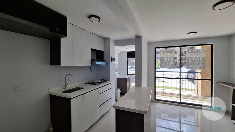 Apartamento en arriendo Antioquia Rionegro Cuatro Esquinas 52 m2 Habitaciones 2 Baños 2 Garajes 0 Precio $1500000