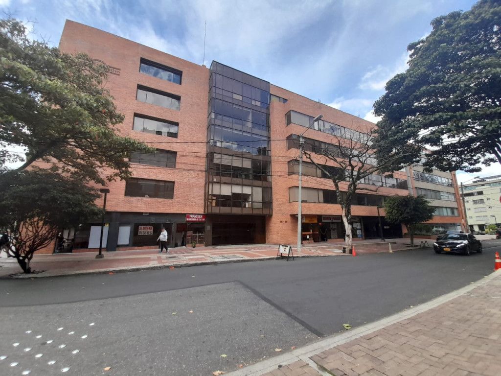 Oficina en arriendo Cundinamarca Bogotá Chico Norte Et Ii 23 m2 Habitaciones 0 Baños 0 Garajes 0 Precio $1483800