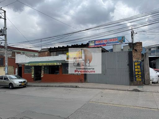 Casa en venta Cundinamarca Bogotá El Rincon De San Nicolas 200 m2 Habitaciones 2 Baños 1 Garajes 0 Precio $1500000000