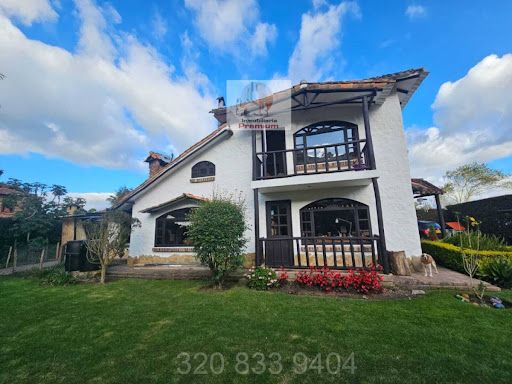 Casa en venta Cundinamarca Cota Cota 720 m2 Habitaciones 4 Baños 4 Garajes 6 Precio $1380000000