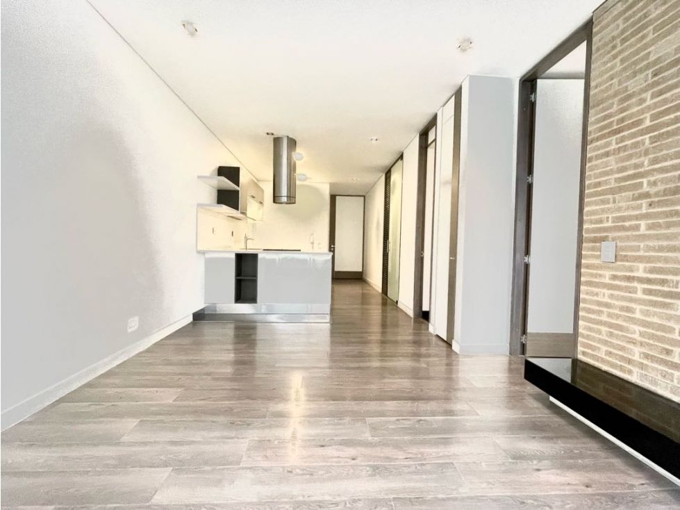 Apartaestudio en arriendo Cundinamarca Bogotá Santa Barbara Occidental 59 m2 Habitaciones 1 Baños 1 Garajes 2 Precio $3600000