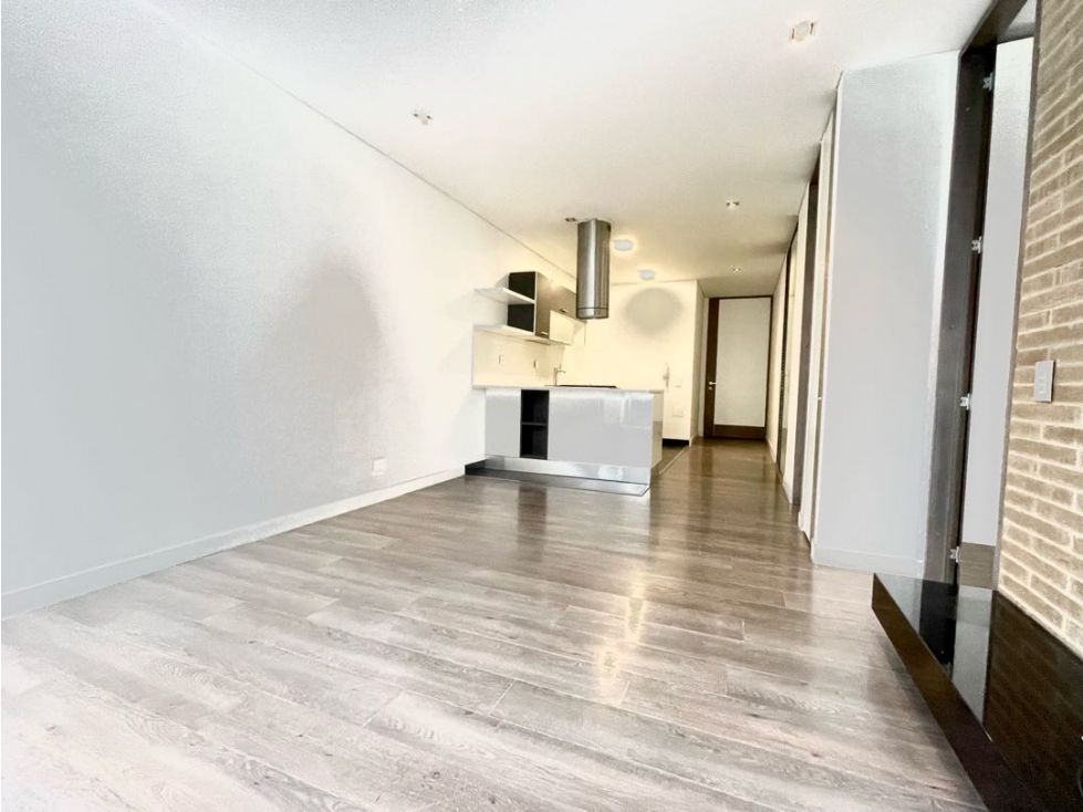 Apartaestudio en arriendo Cundinamarca Bogotá Santa Barbara Occidental 59 m2 Habitaciones 1 Baños 1 Garajes 2 Precio $3650000