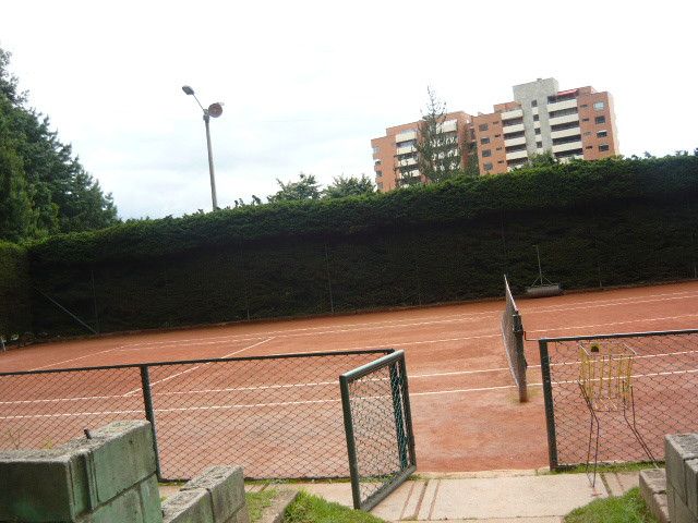 Apartamento en venta Cundinamarca Bogotá Centro Norte Usaquen 159 m2 Habitaciones 3 Baños 4 Garajes 2 Precio $1380000000