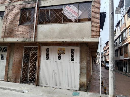 Apartamento en arriendo Cundinamarca Bogotá Lago De Suba 52 m2 Habitaciones 3 Baños 2 Garajes 0 Precio $1500000