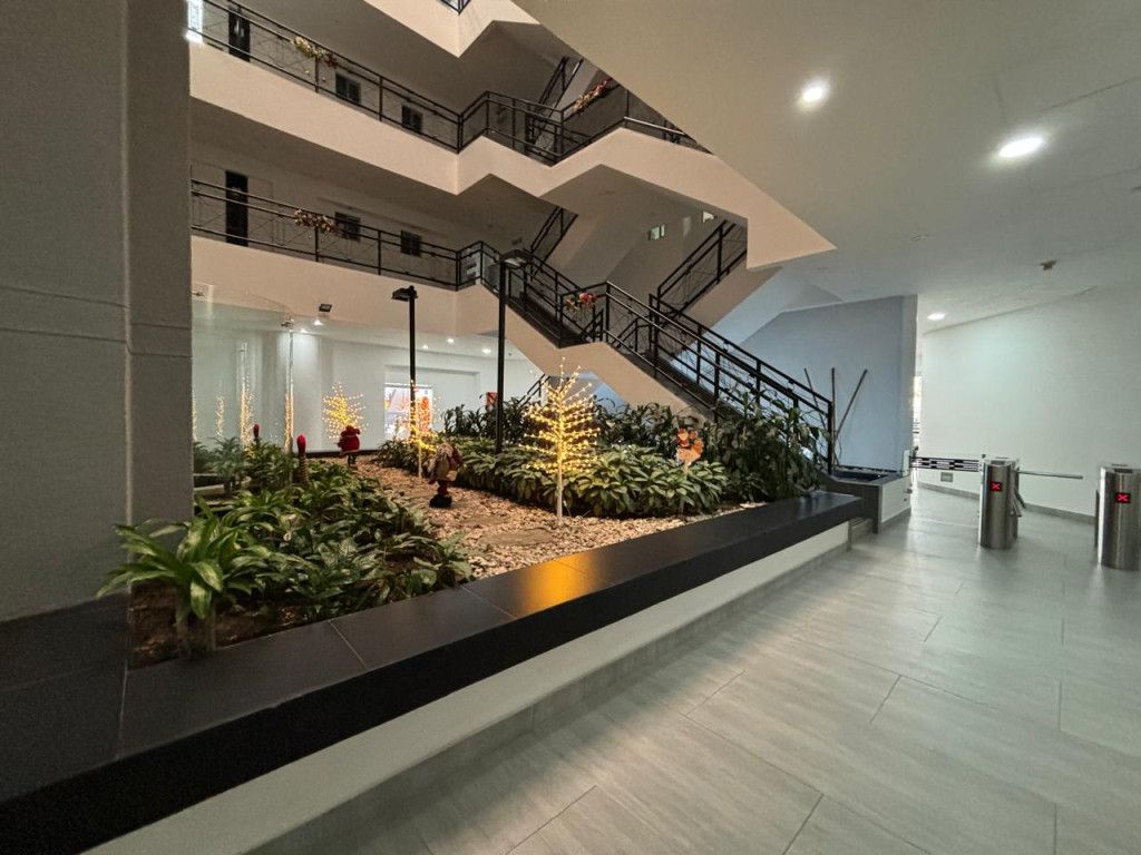Oficina en arriendo Cundinamarca Bogotá San Patricio 110 m2 Habitaciones 0 Baños 0 Garajes 3 Precio $8500000