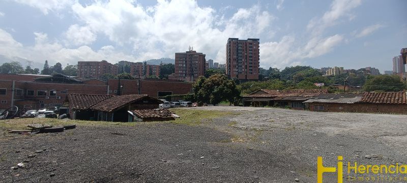 Lote en arriendo Antioquia Envigado Primavera 4200 m2 Habitaciones 0 Baños 0 Garajes 0 Precio $65000000
