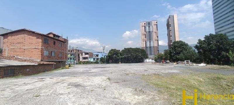 Lote en arriendo Antioquia Envigado Primavera 4200 m2 Habitaciones 0 Baños 0 Garajes 0 Precio $65000000