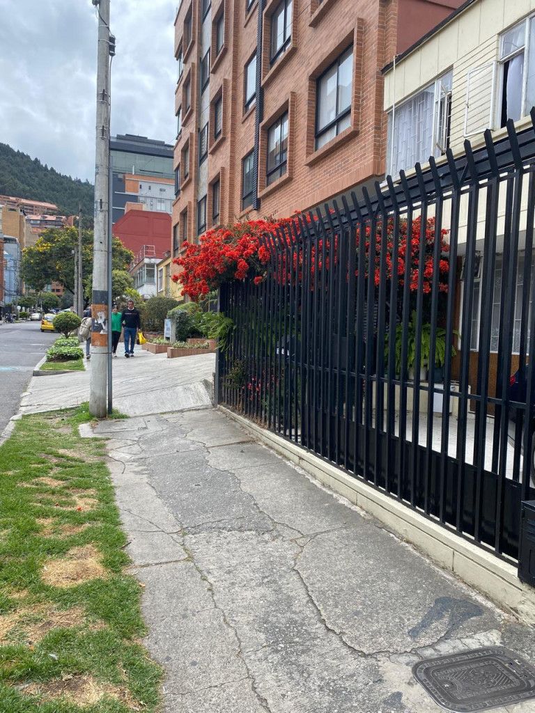 Apartamento en arriendo Cundinamarca Bogotá Santa Barbara Oriental 160 m2 Habitaciones 4 Baños 4 Garajes 3 Precio $10000000