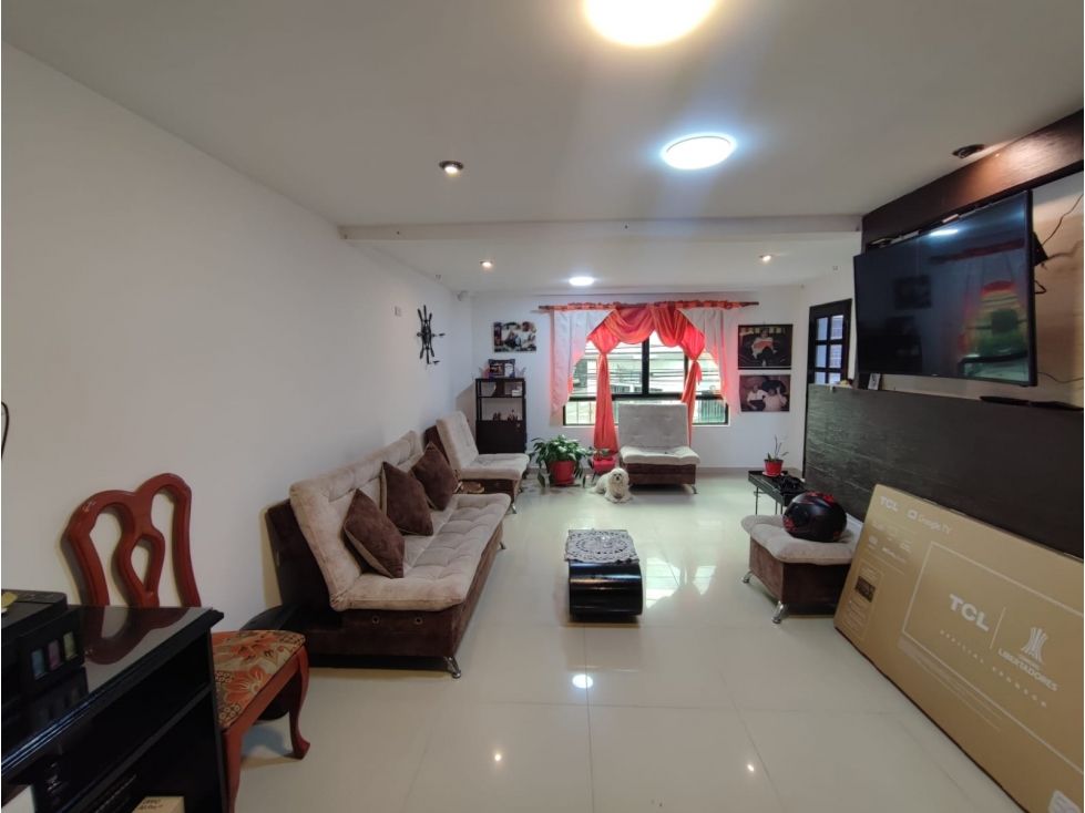 Casa en venta Caldas Manizales El Bosque 237 m2 Habitaciones 3 Baños 2 Garajes 2 Precio $850000000