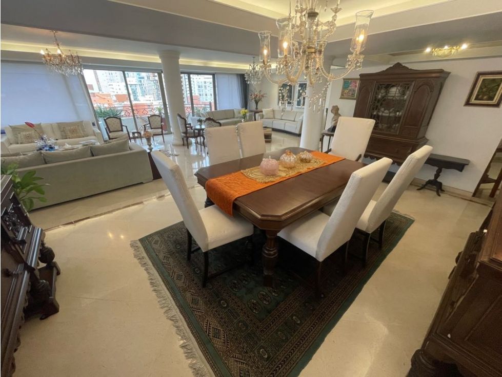 Apartamento en venta Atlántico Barranquilla Altos Del Prado 375 m2 Habitaciones 3 Baños 3 Garajes 3 Precio $1600000000