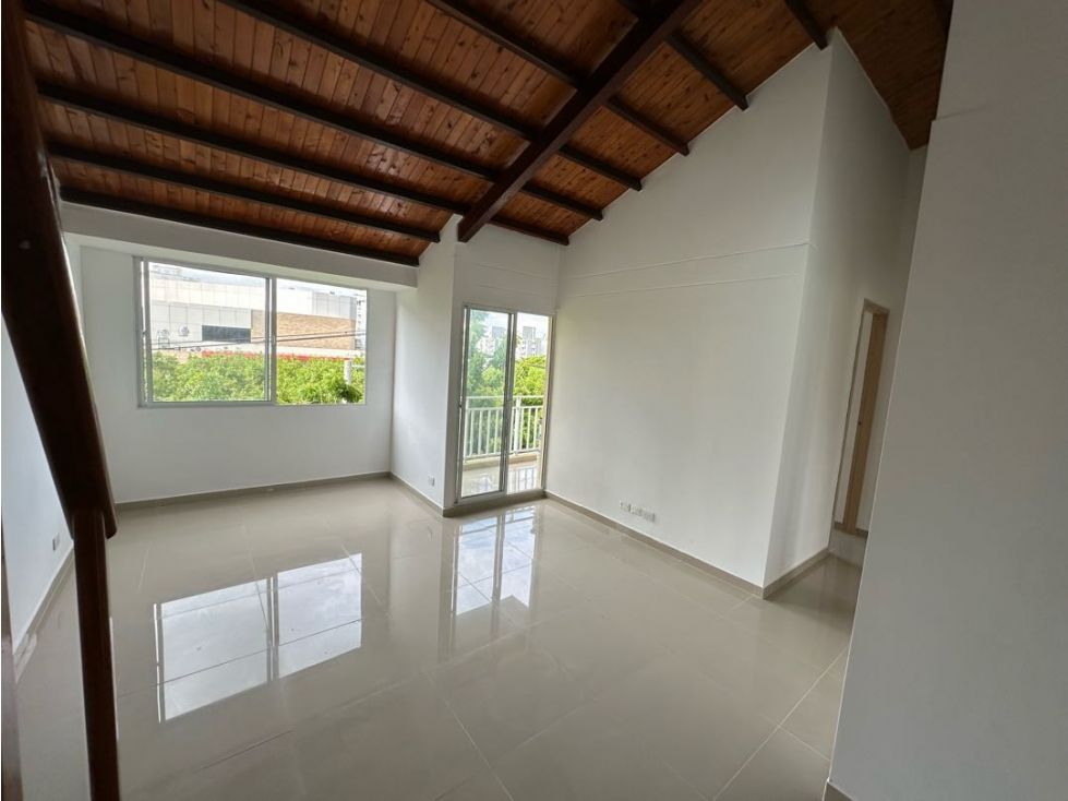 Apartamento en venta Atlántico Barranquilla Cr Tivoly Plaza 79 m2 Habitaciones 3 Baños 2 Garajes 0 Precio $299000000