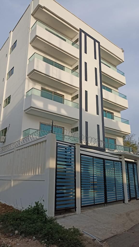 Apartamento en venta Sucre Coveñas Coveñas 58 m2 Habitaciones 3 Baños 2 Garajes 1 Precio $270000000