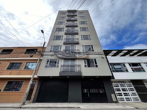 Apartamento en venta Cundinamarca Bogotá Quiroga 50 m2 Habitaciones 2 Baños 1 Garajes 0 Precio $230000000