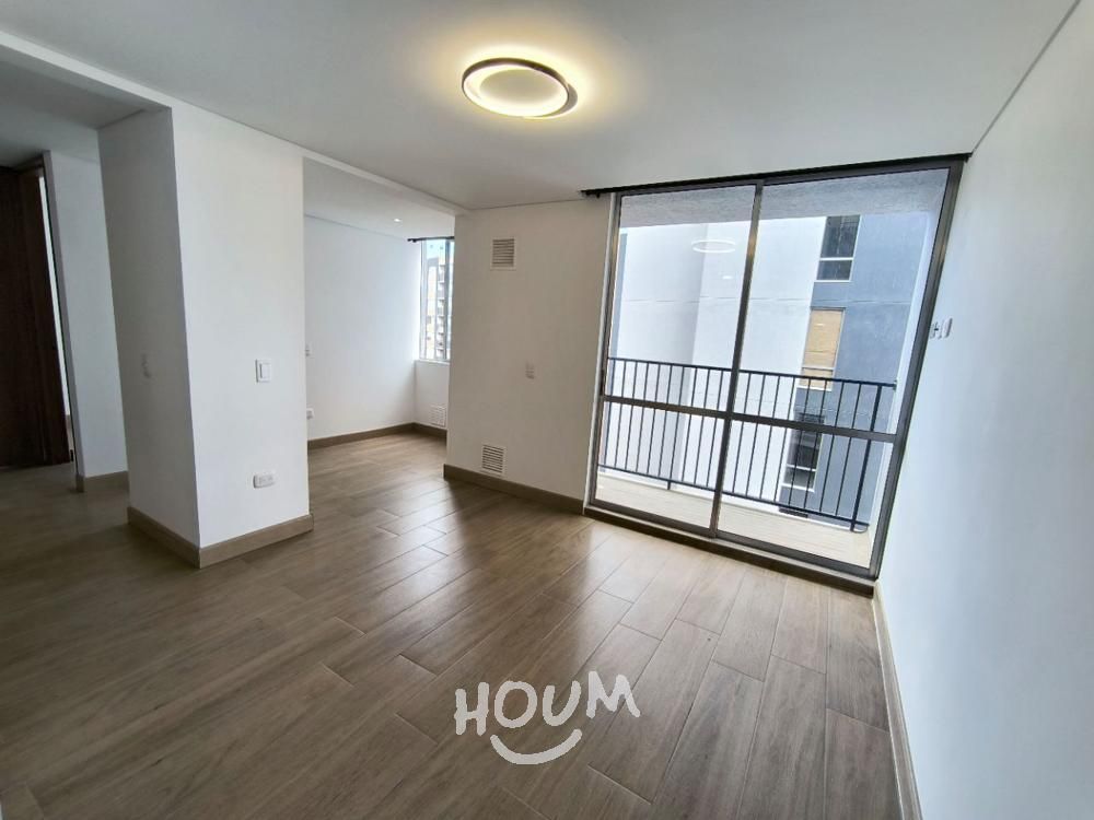 Apartamento en arriendo Cundinamarca Chía Bachue 50 m2 Habitaciones 2 Baños 2 Garajes 0 Precio $1250000